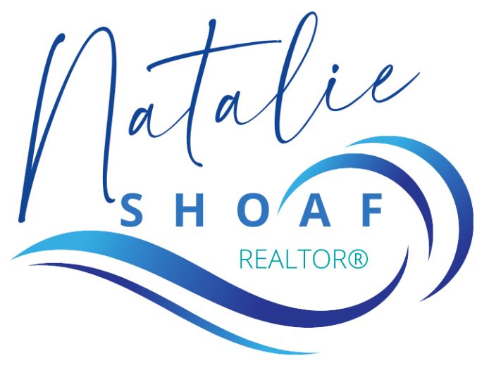 Natalie Shoaf, REALTOR logo