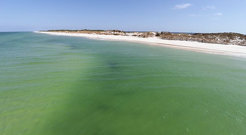 Photo slideshow of Florida's Forgotten Coast